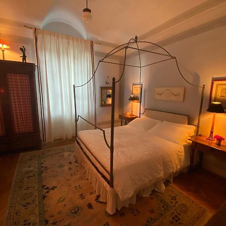 Villa La Moresca Relais De Charme B&B Montecatini Alto (Adults Only) Exterior foto