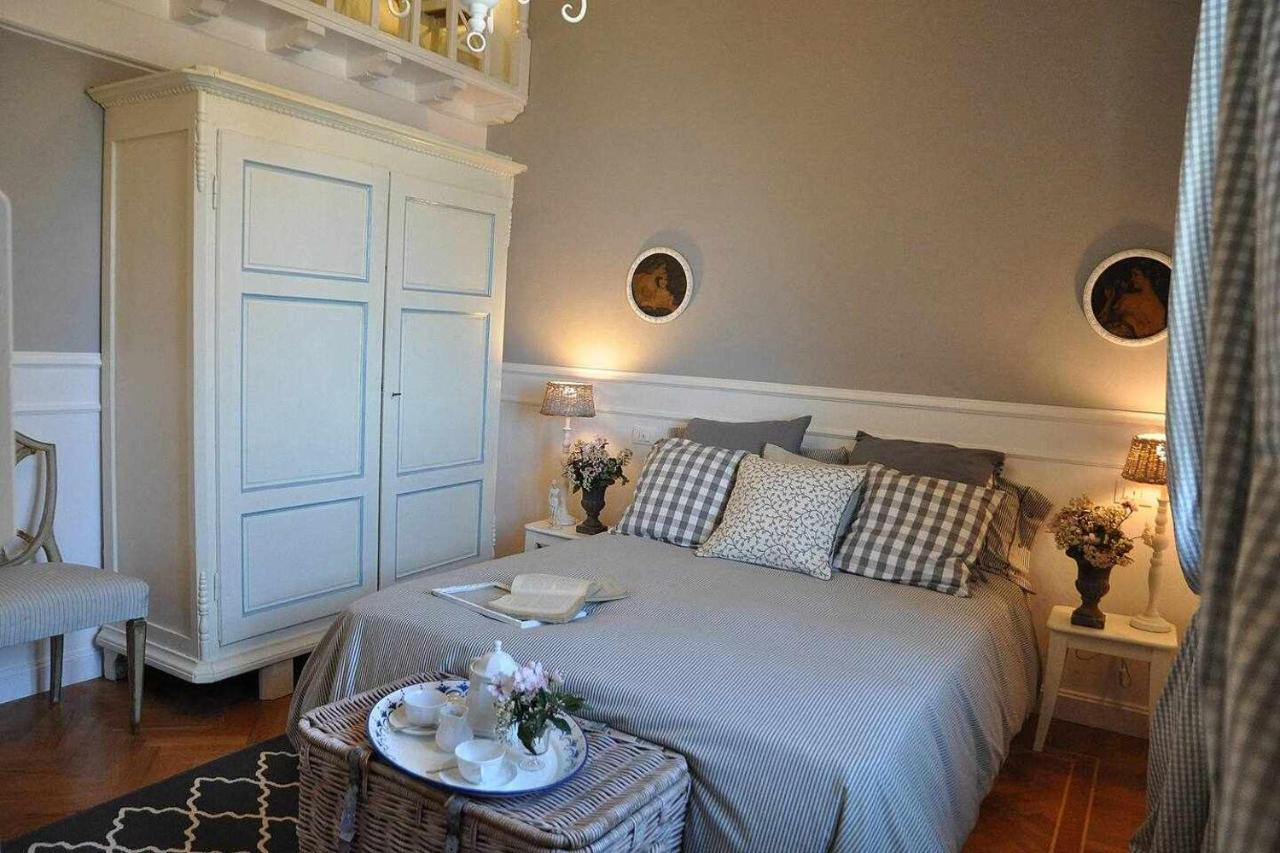Villa La Moresca Relais De Charme B&B Montecatini Alto (Adults Only) Zimmer foto