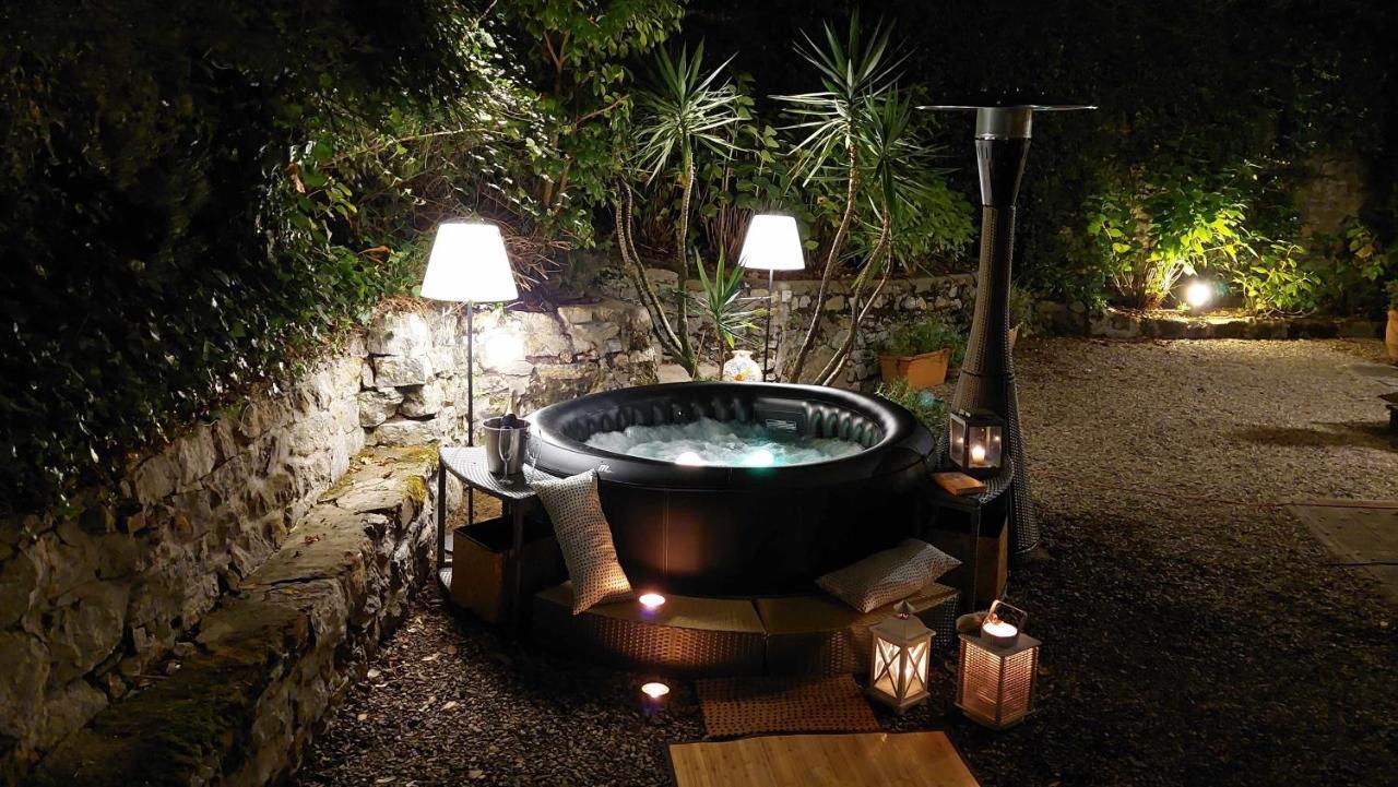 Villa La Moresca Relais De Charme B&B Montecatini Alto (Adults Only) Exterior foto