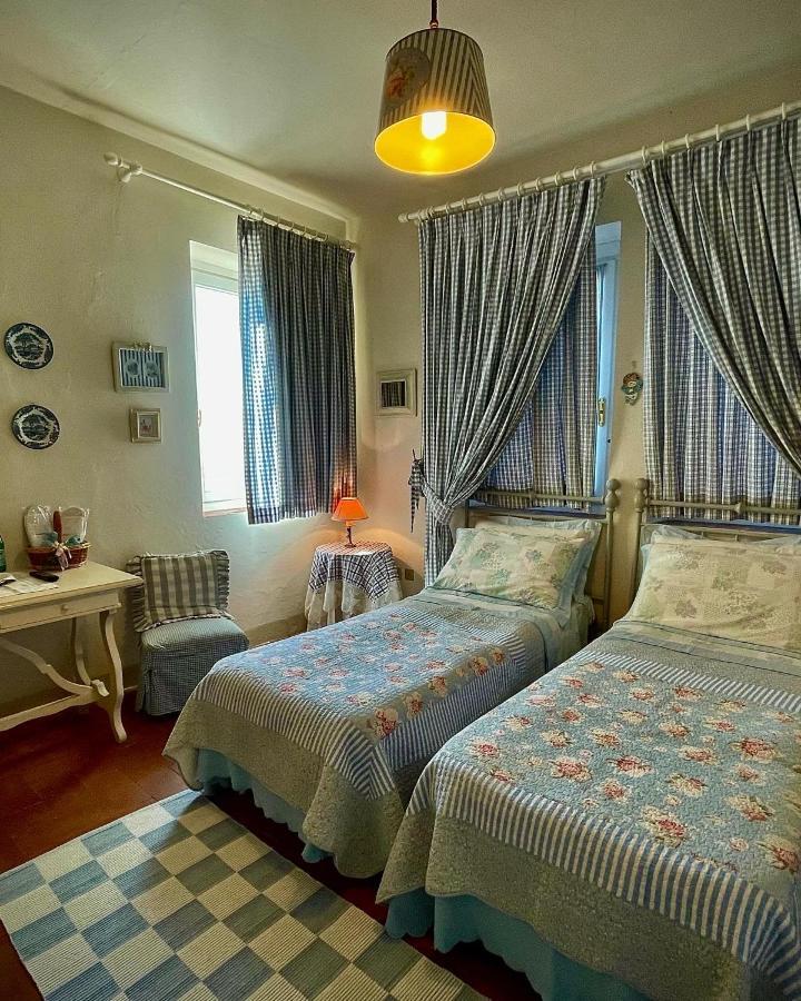 Villa La Moresca Relais De Charme B&B Montecatini Alto (Adults Only) Exterior foto