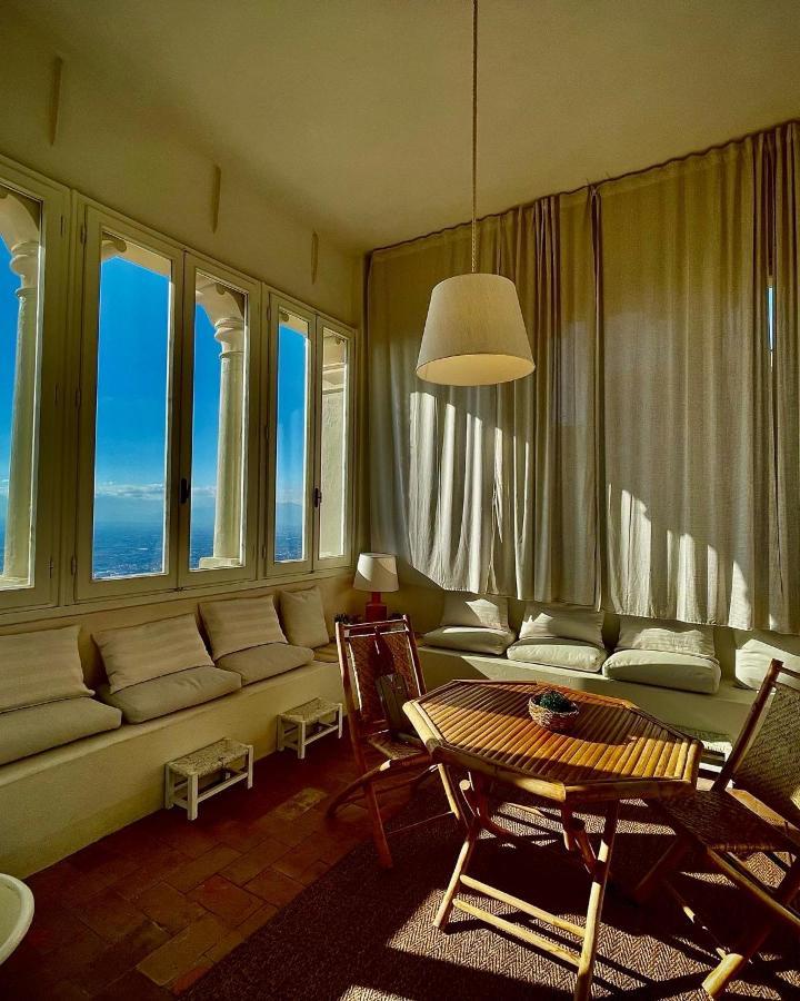 Villa La Moresca Relais De Charme B&B Montecatini Alto (Adults Only) Exterior foto