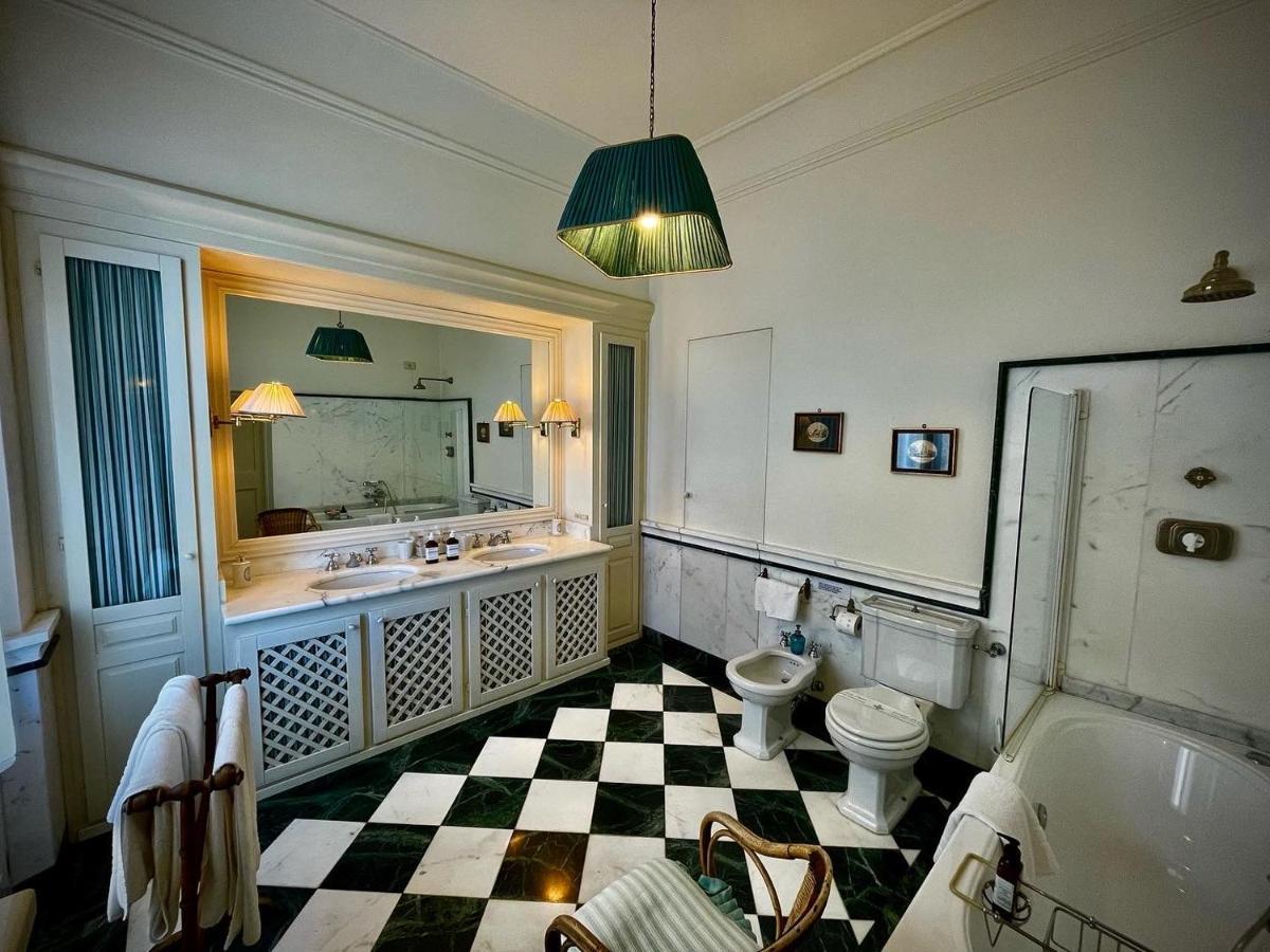 Villa La Moresca Relais De Charme B&B Montecatini Alto (Adults Only) Exterior foto