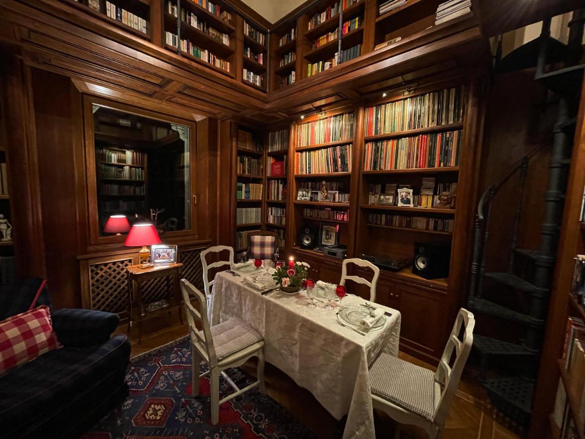 Villa La Moresca Relais De Charme B&B Montecatini Alto (Adults Only) Exterior foto