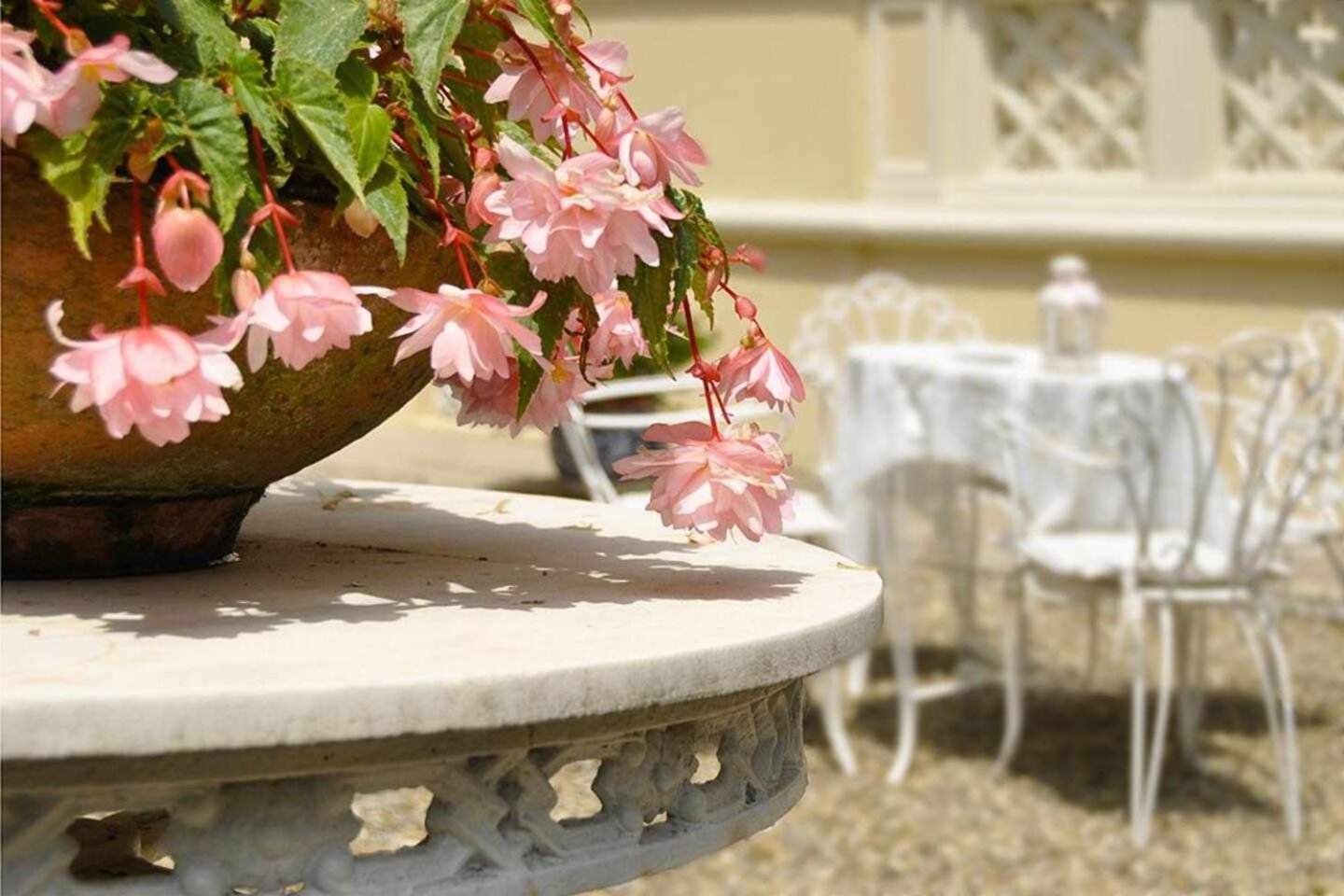 Villa La Moresca Relais De Charme B&B Montecatini Alto (Adults Only) Zimmer foto
