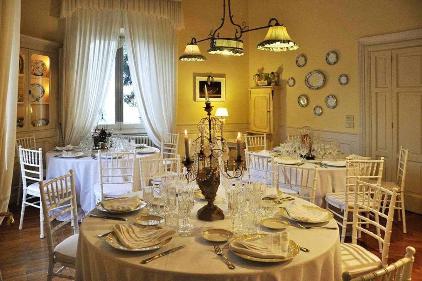 Villa La Moresca Relais De Charme B&B Montecatini Alto (Adults Only) Zimmer foto