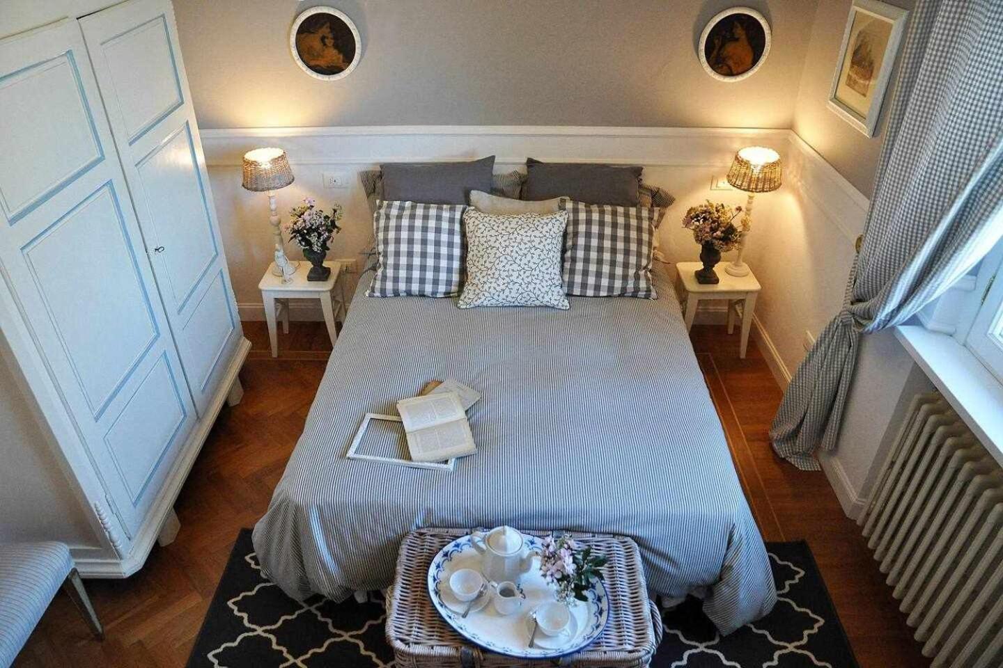 Villa La Moresca Relais De Charme B&B Montecatini Alto (Adults Only) Zimmer foto