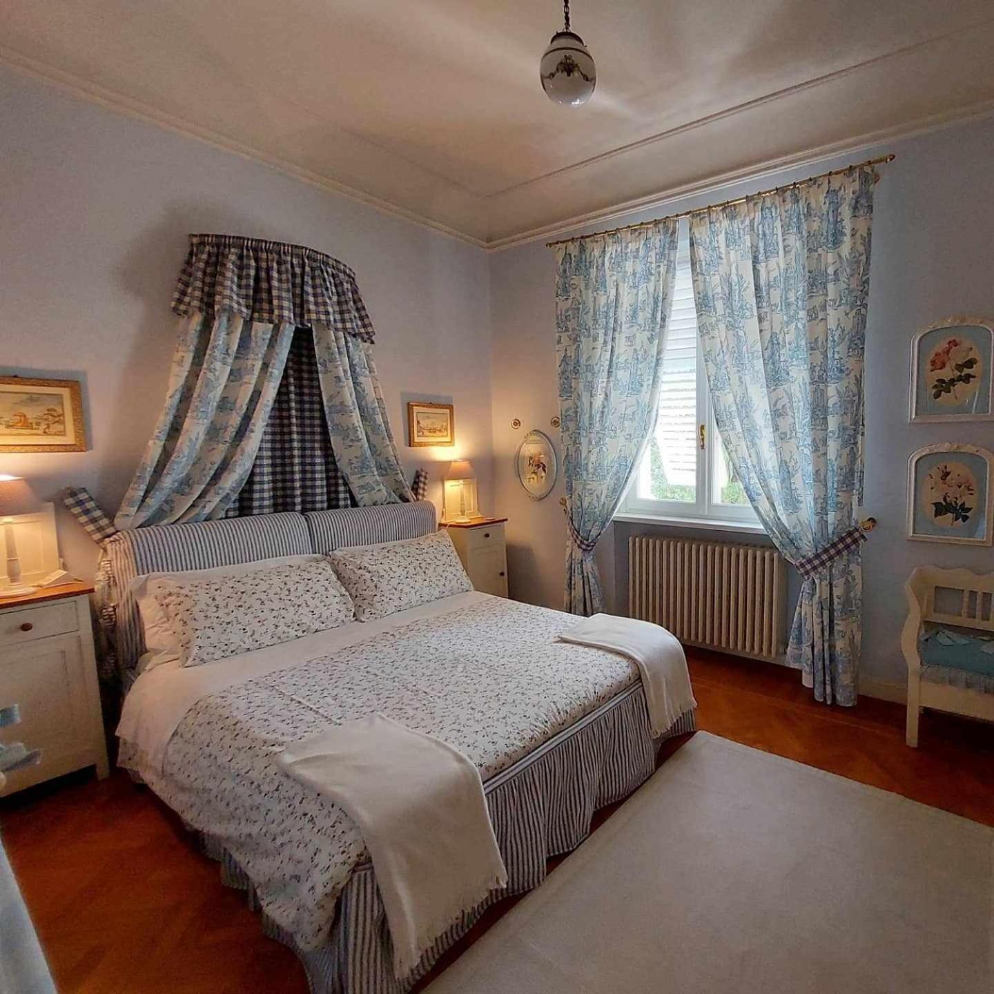 Villa La Moresca Relais De Charme B&B Montecatini Alto (Adults Only) Zimmer foto