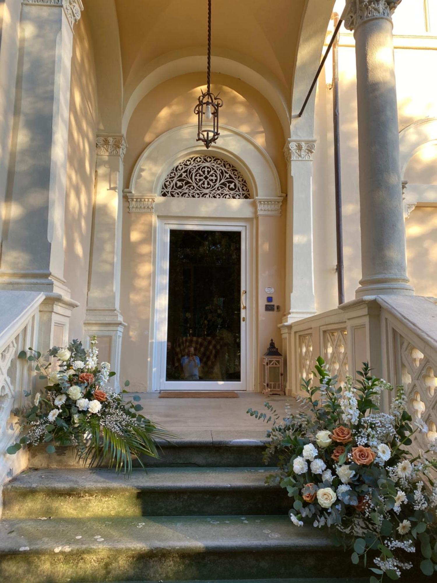 Villa La Moresca Relais De Charme B&B Montecatini Alto (Adults Only) Exterior foto