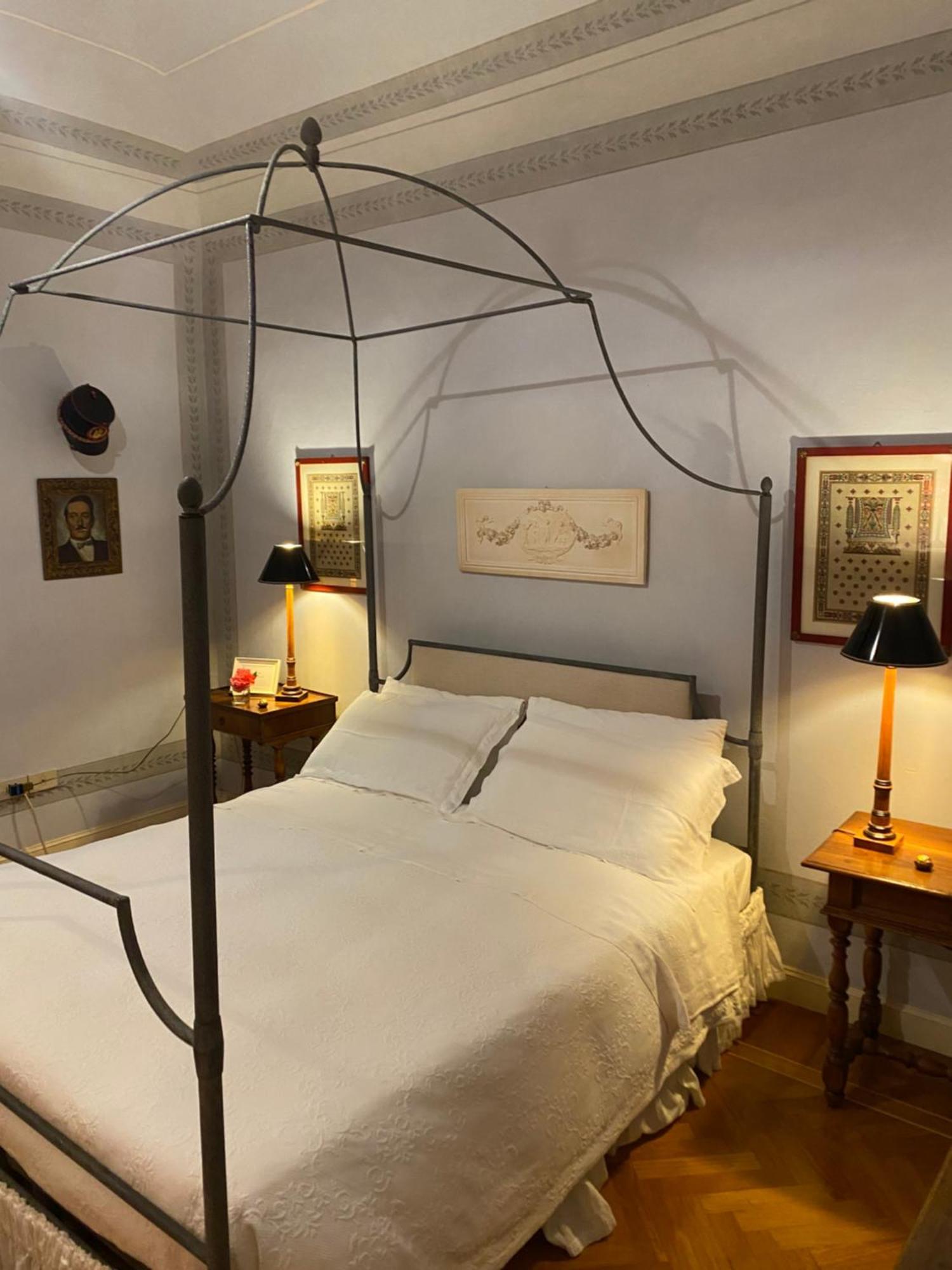 Villa La Moresca Relais De Charme B&B Montecatini Alto (Adults Only) Exterior foto