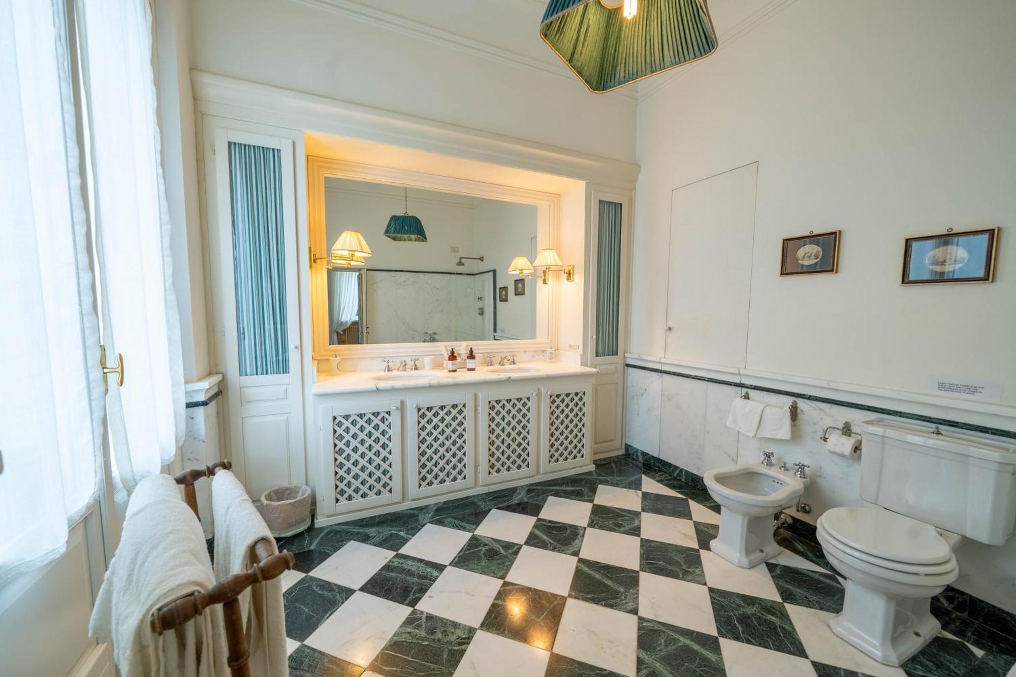 Villa La Moresca Relais De Charme B&B Montecatini Alto (Adults Only) Exterior foto