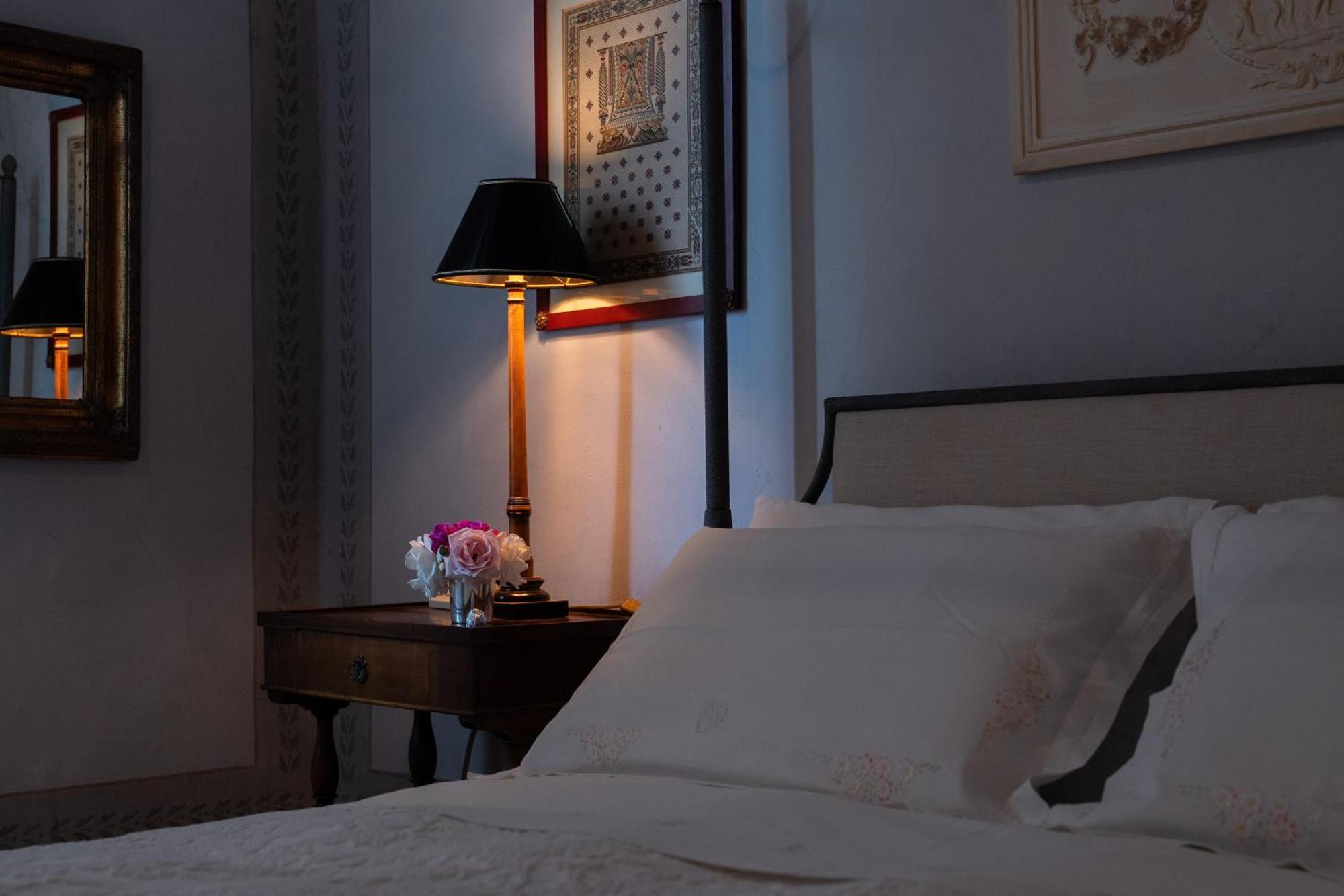 Villa La Moresca Relais De Charme B&B Montecatini Alto (Adults Only) Exterior foto