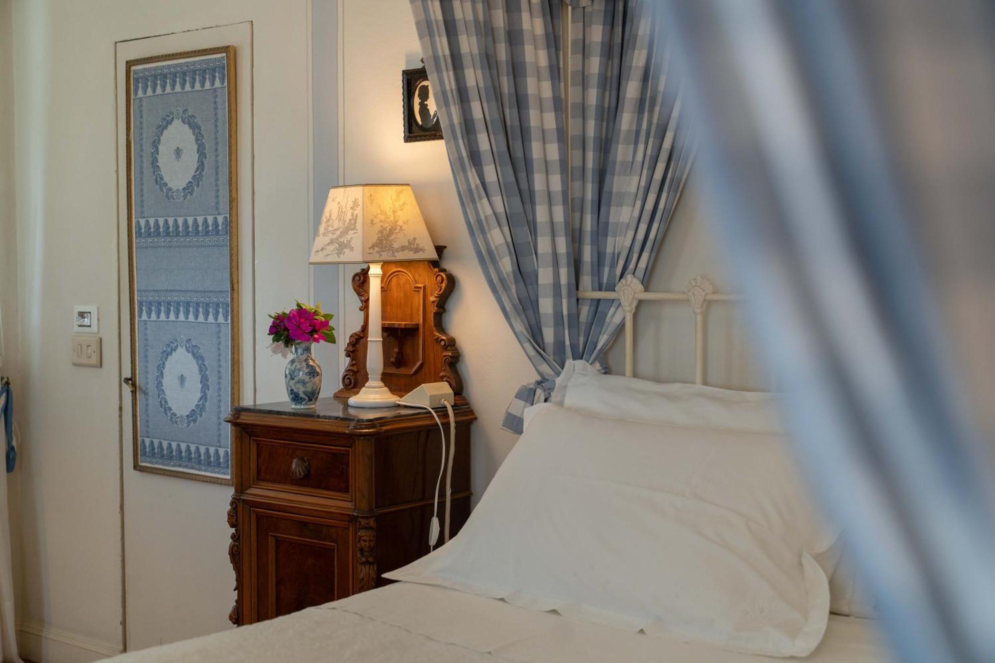Villa La Moresca Relais De Charme B&B Montecatini Alto (Adults Only) Exterior foto