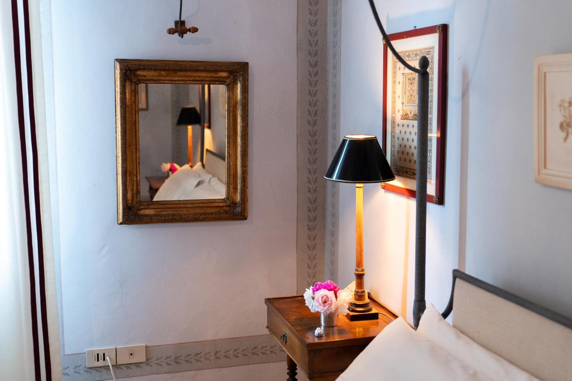 Villa La Moresca Relais De Charme B&B Montecatini Alto (Adults Only) Exterior foto
