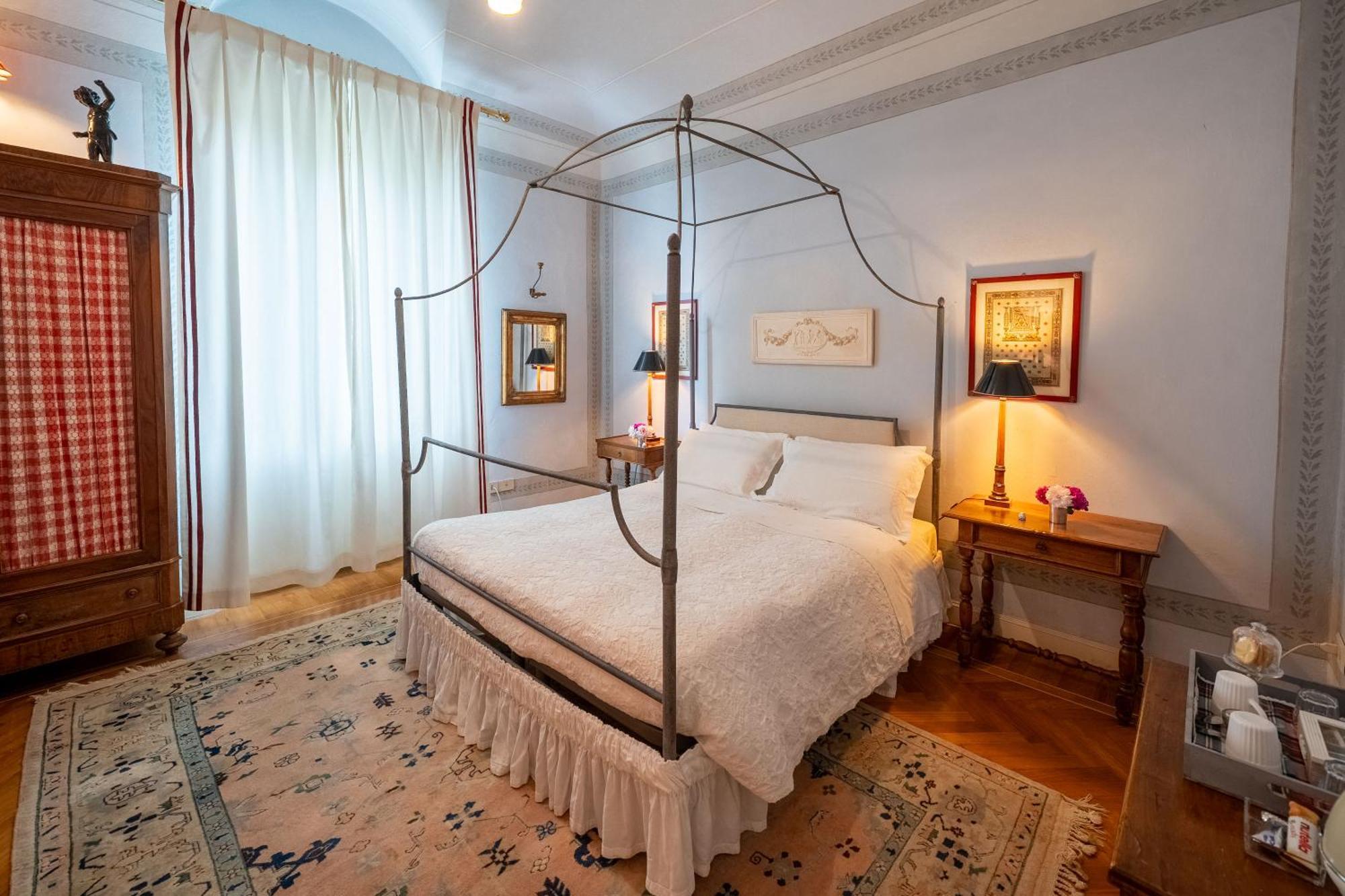 Villa La Moresca Relais De Charme B&B Montecatini Alto (Adults Only) Exterior foto